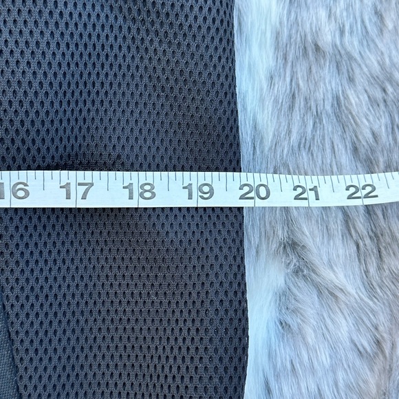 Lululemon athletica Hot Mesh  Tote Black - Picture 4 of 8